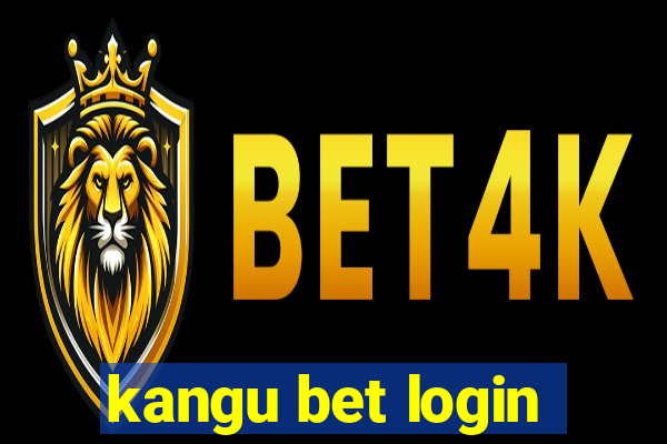 kangu bet login